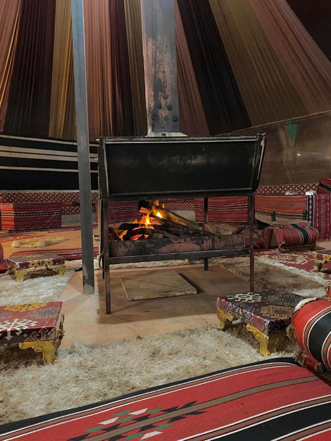 Desert Beauty - Wadi Rum Exterior photo