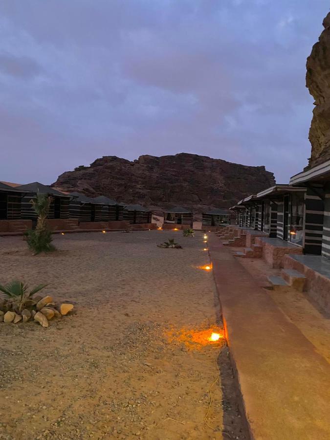Desert Beauty - Wadi Rum Exterior photo